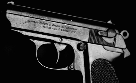 Walther PPK
